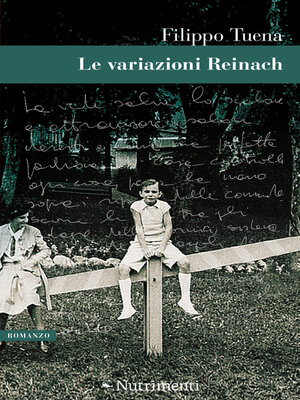 cover image of Le variazioni Reinach